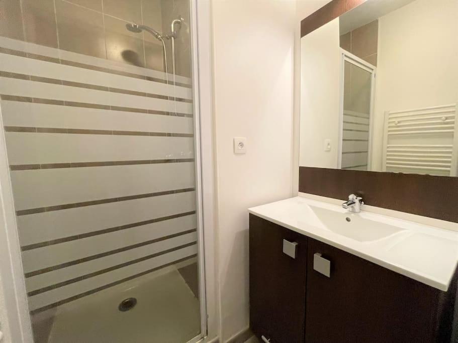 Le Trez, Residence 4 Etoiles Bénodet Dış mekan fotoğraf