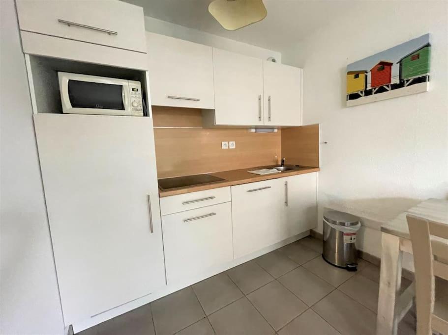 Le Trez, Residence 4 Etoiles Bénodet Dış mekan fotoğraf